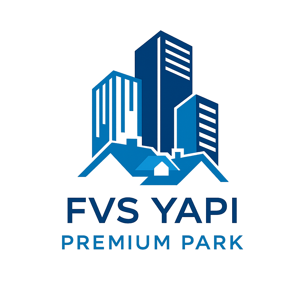 FVS Yapı Premium Park Logosu
